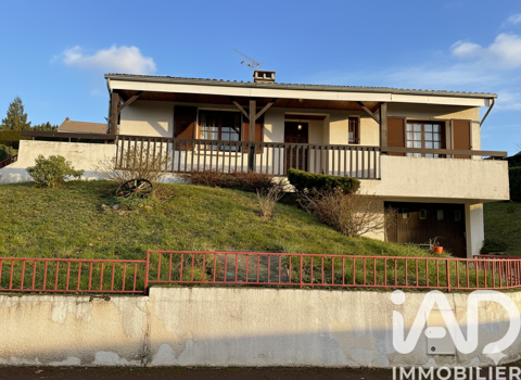   Vente Maison/villa 4 pi�ces Maison - 4 pi�ce(s) - 85 m�