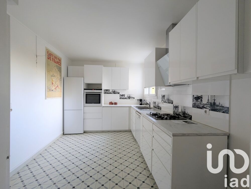  vendre  Appartement Versailles (78000)