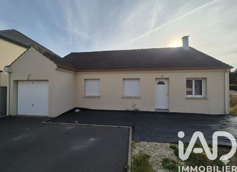   Vente Pavillon 3 pi�ces Maison - 3 pi�ce(s) - 75 m�