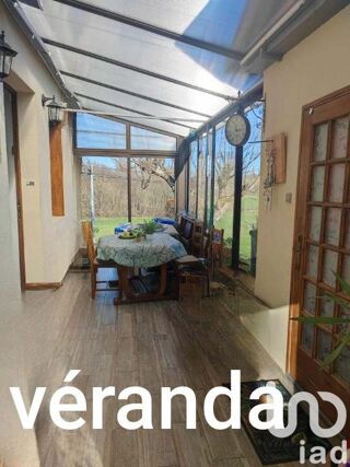  Maison � vendre 5 pi�ces 141 m�