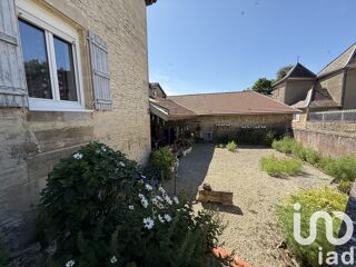  Maison � vendre 7 pi�ces 228 m�