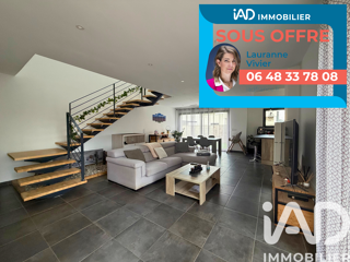  Maison � vendre 4 pi�ces 129 m�