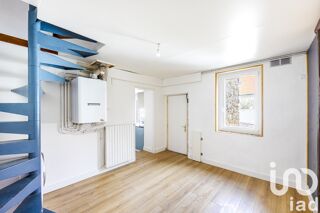  Appartement  vendre 3 pices 63 m