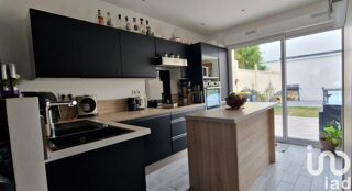  Maison � vendre 3 pi�ces 74 m�