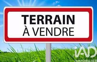  Terrain � vendre 794 m�