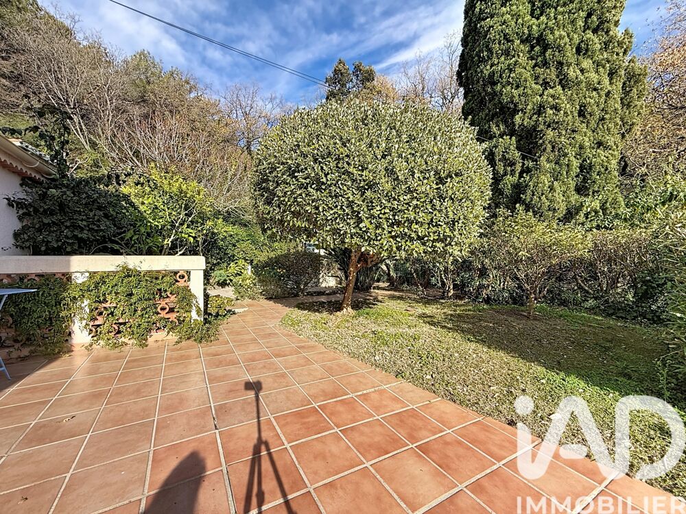 � vendre  Maison Roquebrune-Cap-Martin (06190)