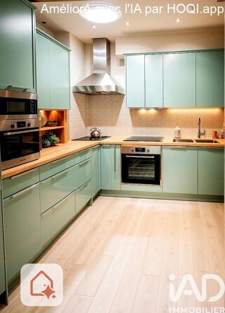  Maison � vendre 7 pi�ces 136 m�