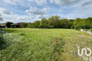  Terrain � vendre 1478 m�