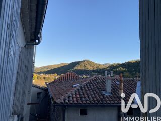 Appartement 2 pièces 32 m² · à Le Vigan · 32 m² · 49 000 €