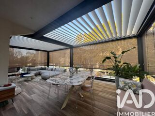  Villa � vendre 4 pi�ces 152 m�