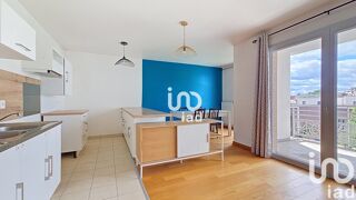  Appartement  vendre 3 pices 69 m