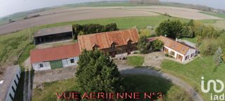  Maison � vendre 12 pi�ces 630 m�