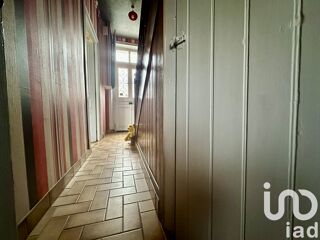  Maison � vendre 4 pi�ces 89 m�