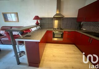  Maison � vendre 3 pi�ces 67 m�