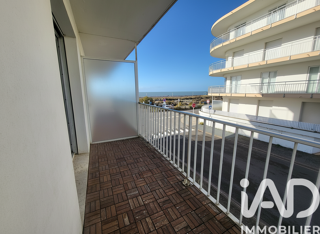  Appartement � vendre 2 pi�ces 27 m�