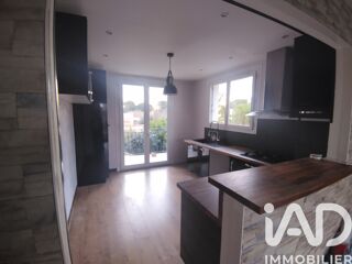  Appartement � vendre 3 pi�ces 77 m�