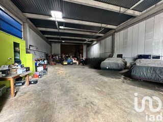  Parking / Garage � vendre 320 m�