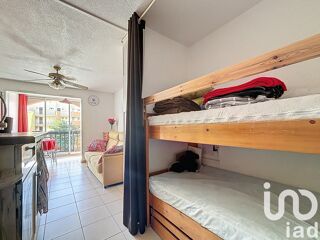  Appartement � vendre 1 pi�ce 25 m�