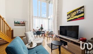  Appartement  vendre 4 pices 88 m