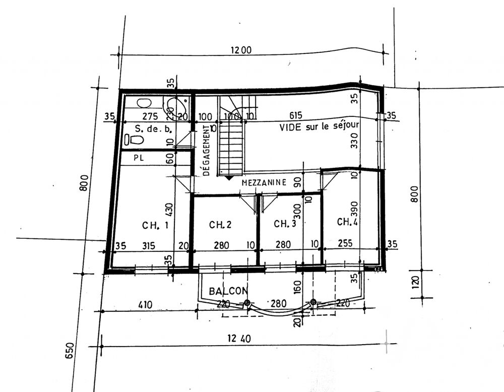 � vendre  Maison Vitry-sur-Seine (94400)
