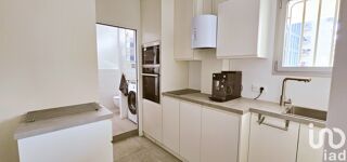  Appartement � vendre 1 pi�ce 29 m�