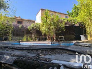  Maison  vendre 7 pices 180 m