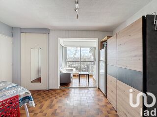  Appartement � vendre 2 pi�ces 26 m�