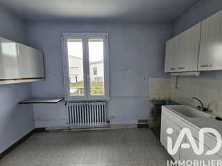  Maison � vendre 5 pi�ces 93 m�