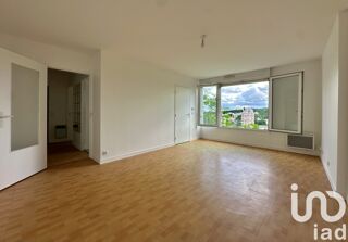  Appartement  vendre 2 pices 48 m