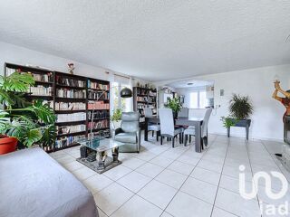  Maison � vendre 4 pi�ces 89 m�