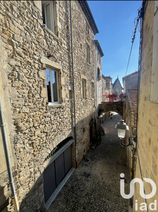  Maison � vendre 3 pi�ces 60 m�