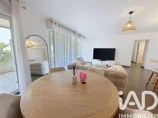  Appartement � vendre 4 pi�ces 96 m�