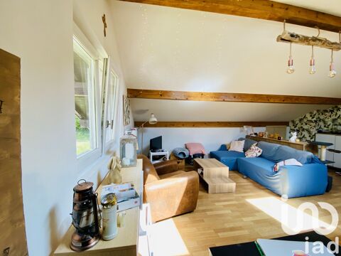   Vente Appartement 3 pices Appartement - 3 pice(s) - 80 m