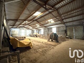  Terrain  vendre 2220 m