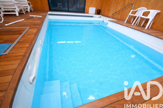  Maison � vendre 10 pi�ces 296 m�