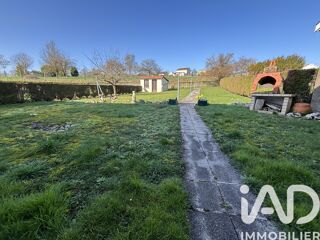  Maison � vendre 8 pi�ces 200 m�