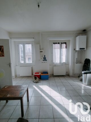  Appartement  vendre 2 pices 32 m