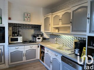  Maison  vendre 5 pices 84 m