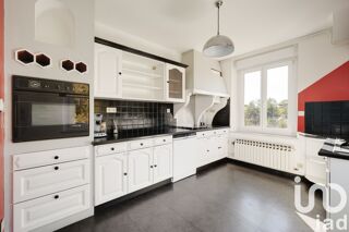  Appartement � vendre 5 pi�ces 113 m�