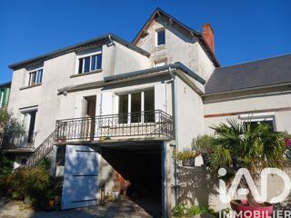  Maison � vendre 10 pi�ces 173 m�