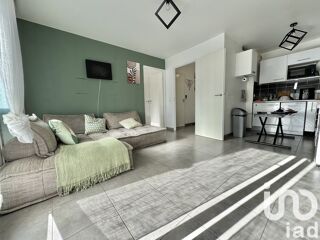  Appartement � vendre 2 pi�ces 42 m�