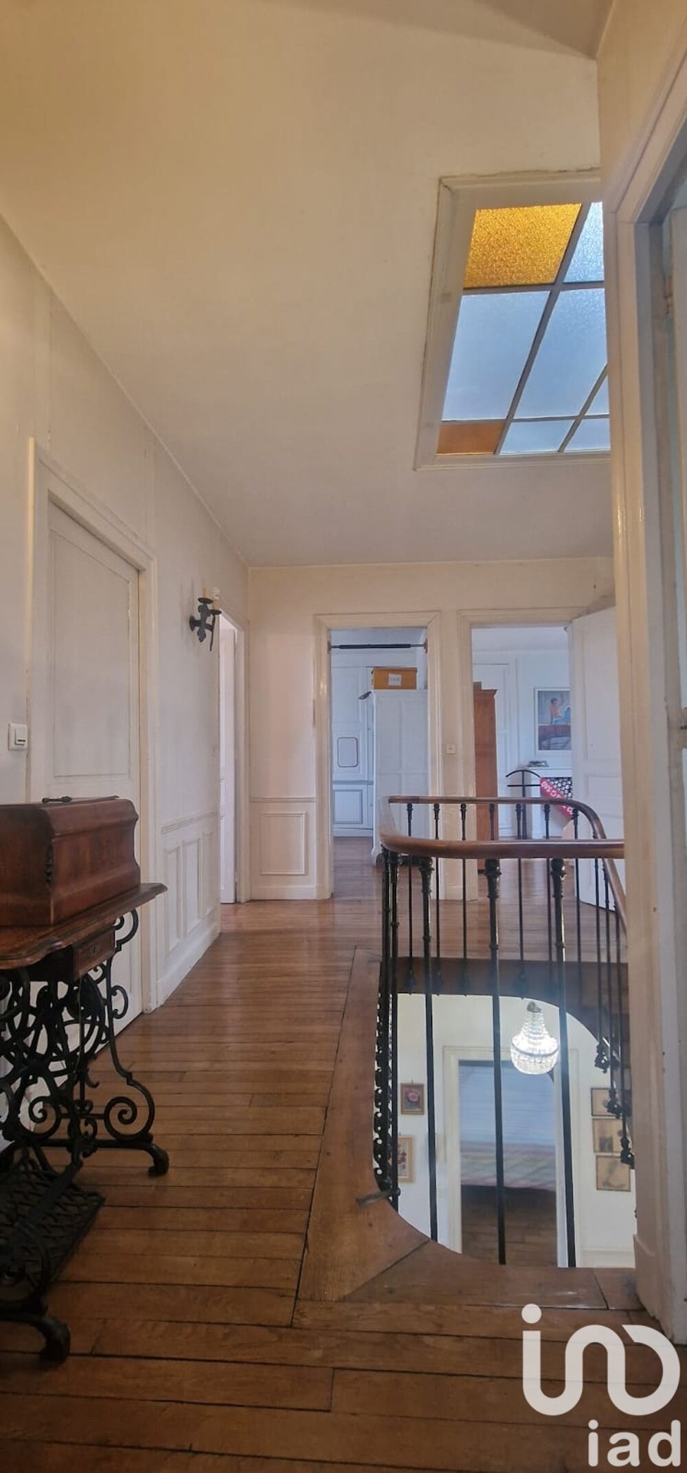  vendre  Maison Reims (51100)
