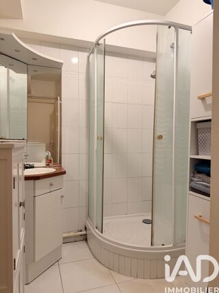  Appartement � vendre 2 pi�ces 61 m�