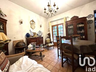  Maison � vendre 4 pi�ces 74 m�