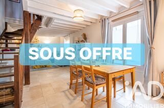  Maison � vendre 5 pi�ces 117 m�