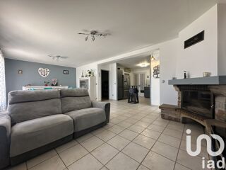  Maison � vendre 6 pi�ces 130 m�