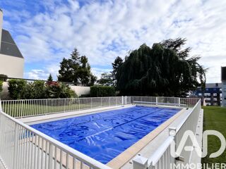  Appartement � vendre 1 pi�ce 37 m�