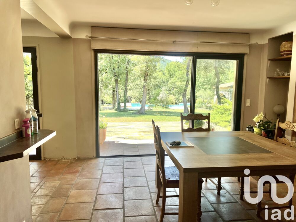  vendre  Maison Saint-Maximin-la-Sainte-Baume (83470)
