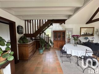  Maison � vendre 6 pi�ces 128 m�