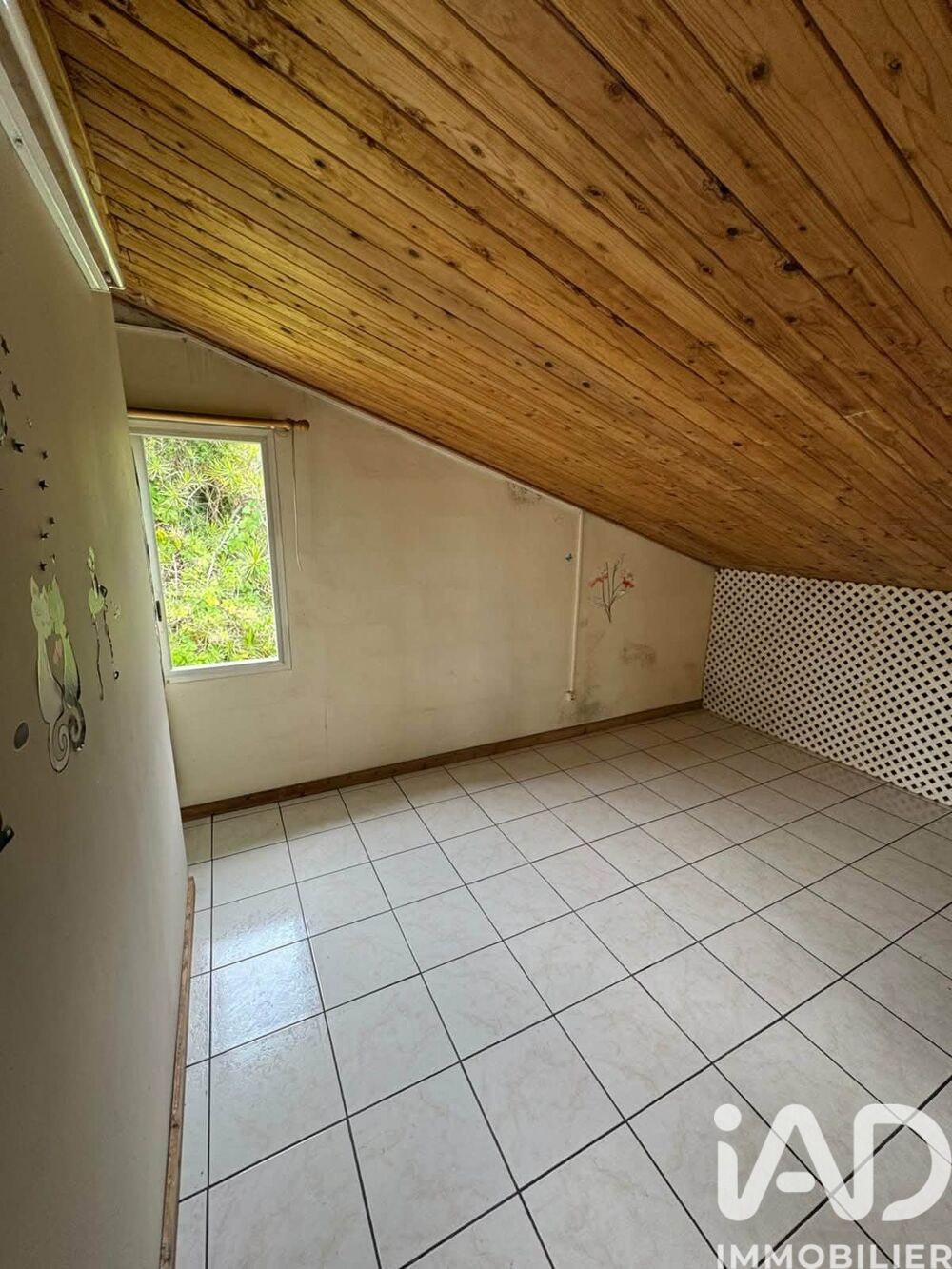 � vendre  Maison Le Tampon (97430)